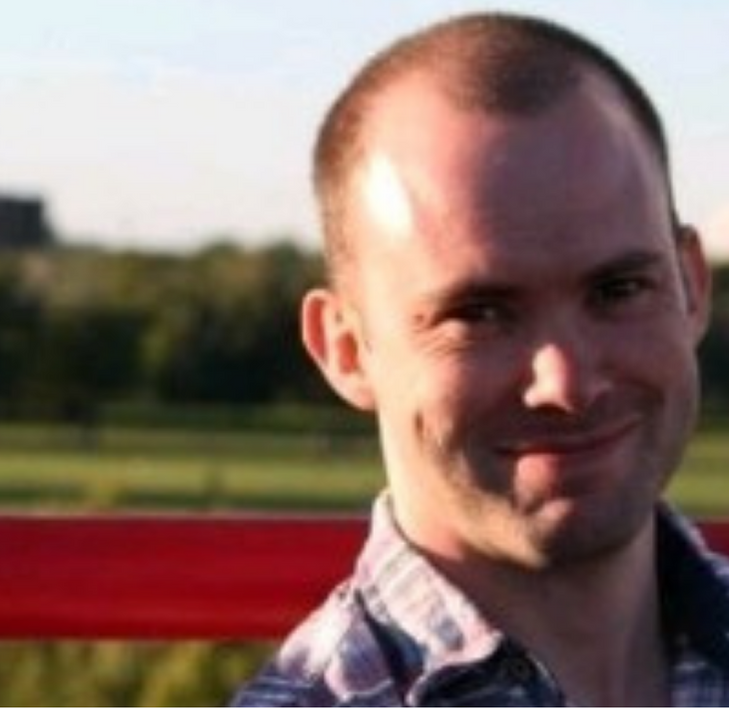Martin Kilmartin software engineer